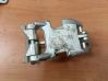 Loading door hinge set 53385948