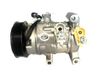 Compresseur de climatisation E3B119D629AA