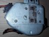 Steering wheel lock 4F0905852D