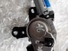 Rear window wiper motor 4G9955711C