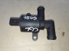 Electric auxiliary coolant/water pump 4H0121671D