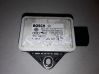 ESP acceleration yaw rate sensor 8E0907637B