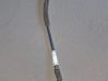 Front door cable line 4H0837099A