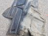 Engine splash shield/under tray 5140920110