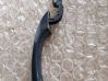 Front door exterior handle 4H0837206