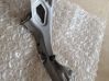 Fender mounting bracket 4G0821136A