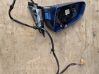 Front door electric wing mirror 4E09577C
