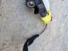 Gaisa spilvenu trieciensensors 4H0959643