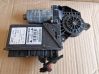 Rear door window regulator motor 8E0959801A