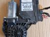 Rear door window regulator motor 8E0959802A