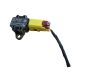 Airbag deployment crash/impact sensor 8P0955557