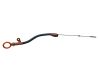 Oil level dip stick 06D115611B