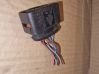 Rear/tail lights 1J0973735