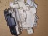 Rear door lock 4F1837016
