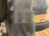 Intercooler radiator 8E0145805AA