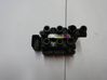 Air suspension compressor/pump 102791900B