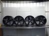 R23 light alloy rim 