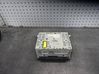 Radio/CD/DVD/GPS-pääyksikkö CV4T19C107CF