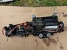 Kompressor Luftfederung 4KE616006E