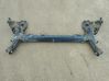 Rear axle beam 