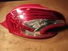 Rear/tail lights 9672628380
