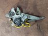Rear door window regulator with motor 8571030350