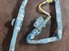 Roof airbag 6219251010