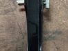 Rear door exterior handle 