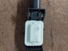 Airbag deployment crash/impact sensor 04727069AD