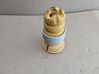 Front shock absorber dust cover boot 9810806480