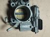 Throttle valve 14105K29H
