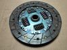 Clutch pressure plate 