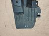 Rear mudguard 74485T0AA0