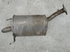 Muffler/silencer 