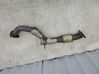 Muffler/silencer 