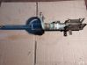 Front shock absorber/damper 92140243