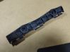 Rear bumper mounting bracket 5215853040