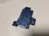 Module de commande de siège M38787