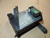 Navigation unit CD/DVD player 0866200870