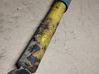 Front shock absorber/damper 