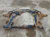 Front subframe 