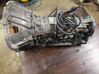 Automatic gearbox 52104210AB