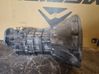 Manual 5 speed gearbox 