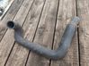 Engine coolant pipe/hose 