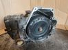 Automatic gearbox 