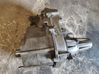 Gearbox transfer box case 52098916