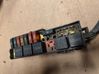 Fuse box set 