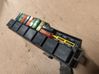 Fuse box set 