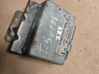 Airbag control unit/module P56009021