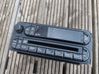 Radio/CD/DVD/GPS head unit P05091610AC
